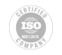 ISO Certified