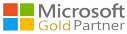Microsoft Gold Partner