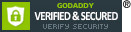 Verified & Secured